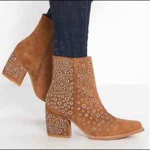 Jeffrey Campbell Bravado Boots